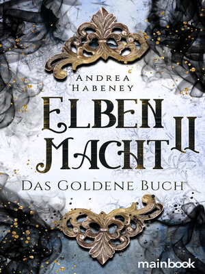 cover image of Elbenmacht 2